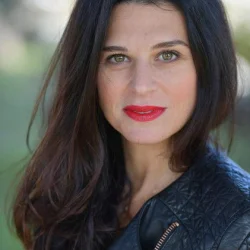 Vanessa Liautey