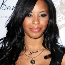 Vanessa Simmons