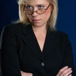 Варвара Владимирова