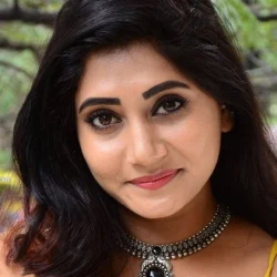 Vasanthi Krishnan