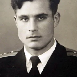 Vasili Arkhipov