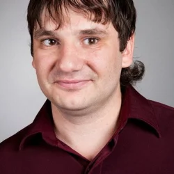 Василий Бабаев