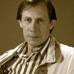Василий Бочкарёв
