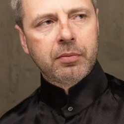 Vasily Michkov