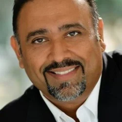 Vee Bhakta