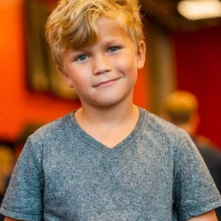 Vegard Strand Eide