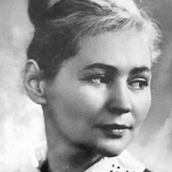 Вера Карпова
