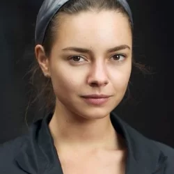 Vera Kincheva