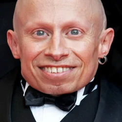 Verne Troyer