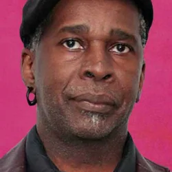 Vernon Reid