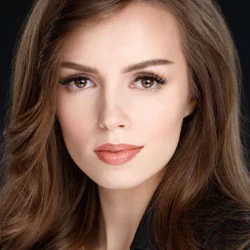 Veronica Jarvis