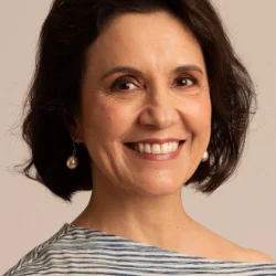 Verónica Merchant