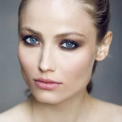 Veronica Olivier