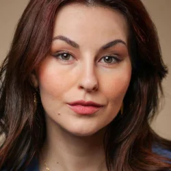 Veronica Rosa Ray