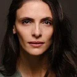 Veronika Kalandarishvili