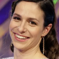 Veronika Khek Kubařová
