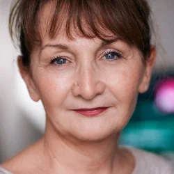 Véronique Kapoyan