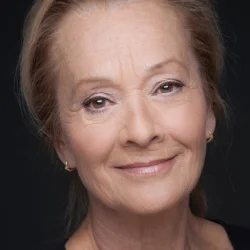 Véronique Le Flaguais