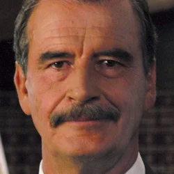Vicente Fox
