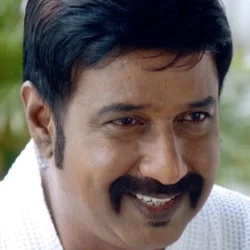 Vichu Vishwanath