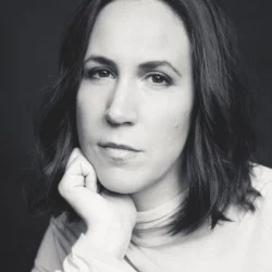 Vicky Bertrand
