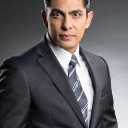 Víctor García