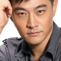 Victor Huang Wei-de