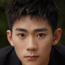 Victor Liu