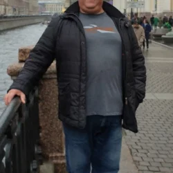 Victor Sokolov