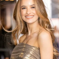 Victoria McGrath
