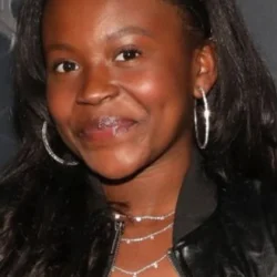 Victoria Nuckles