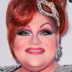 Victoria "Porkchop" Parker