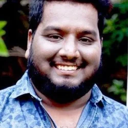 Vignesh