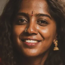 Vijayalakshmi Veeramani