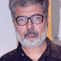 Vikram Kapadia