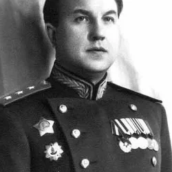 Viktor Abakumov