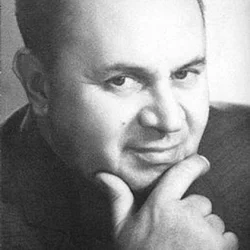 Виктор Чекмарёв