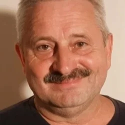Viktor Drapikovskyi