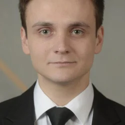 Виктор Гагарин
