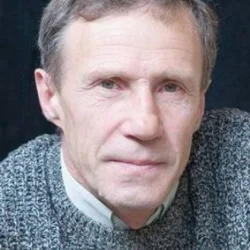 Виктор Куклин