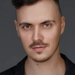 Виктор Марвин