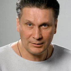 Виктор Сарайкин