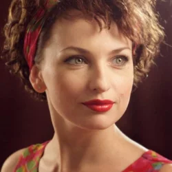 Viktoriia Bulitko