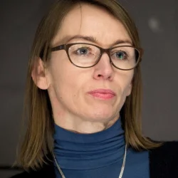 Viktorija Kuodytė