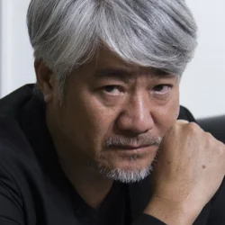Vincent Wan Yeung-Ming