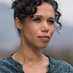 Винетт Робинсон