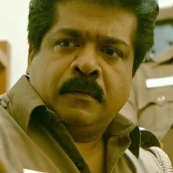 Vinodh Munna
