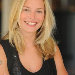 Virginie de Clausade