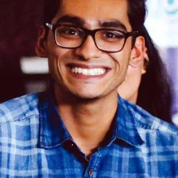 Vishak Nair