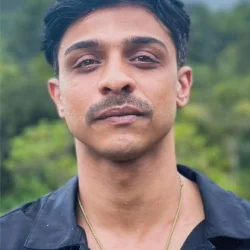 Vishnu G. Varrier